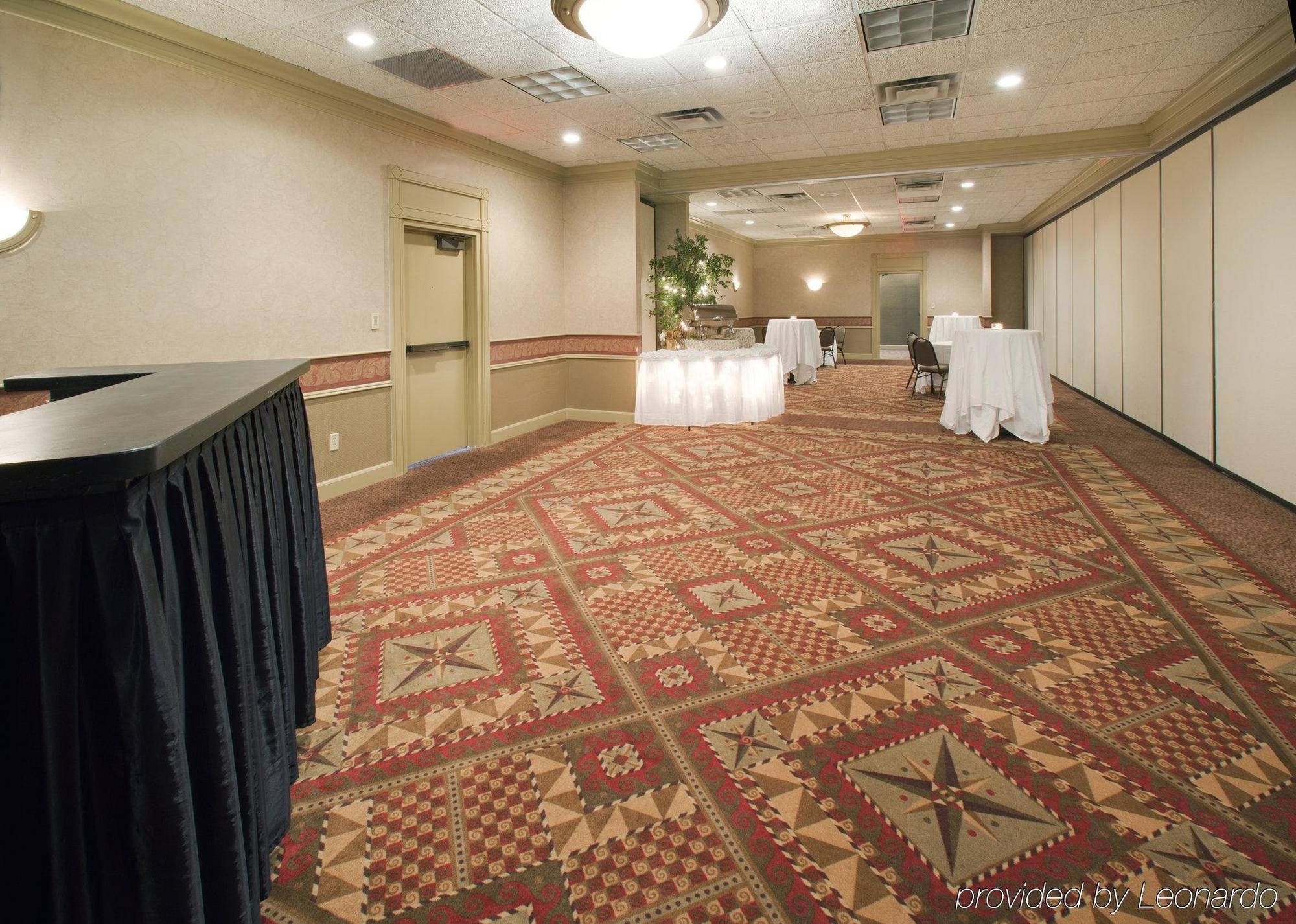 Holiday Inn Coralville - Iowa City By Ihg מתקנים תמונה