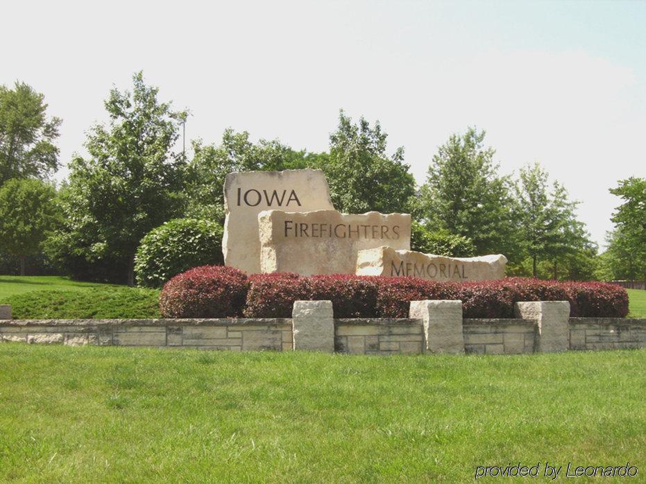 Holiday Inn Coralville - Iowa City By Ihg מראה חיצוני תמונה