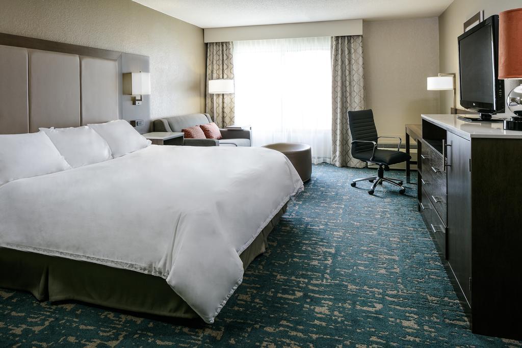 Holiday Inn Coralville - Iowa City By Ihg מראה חיצוני תמונה