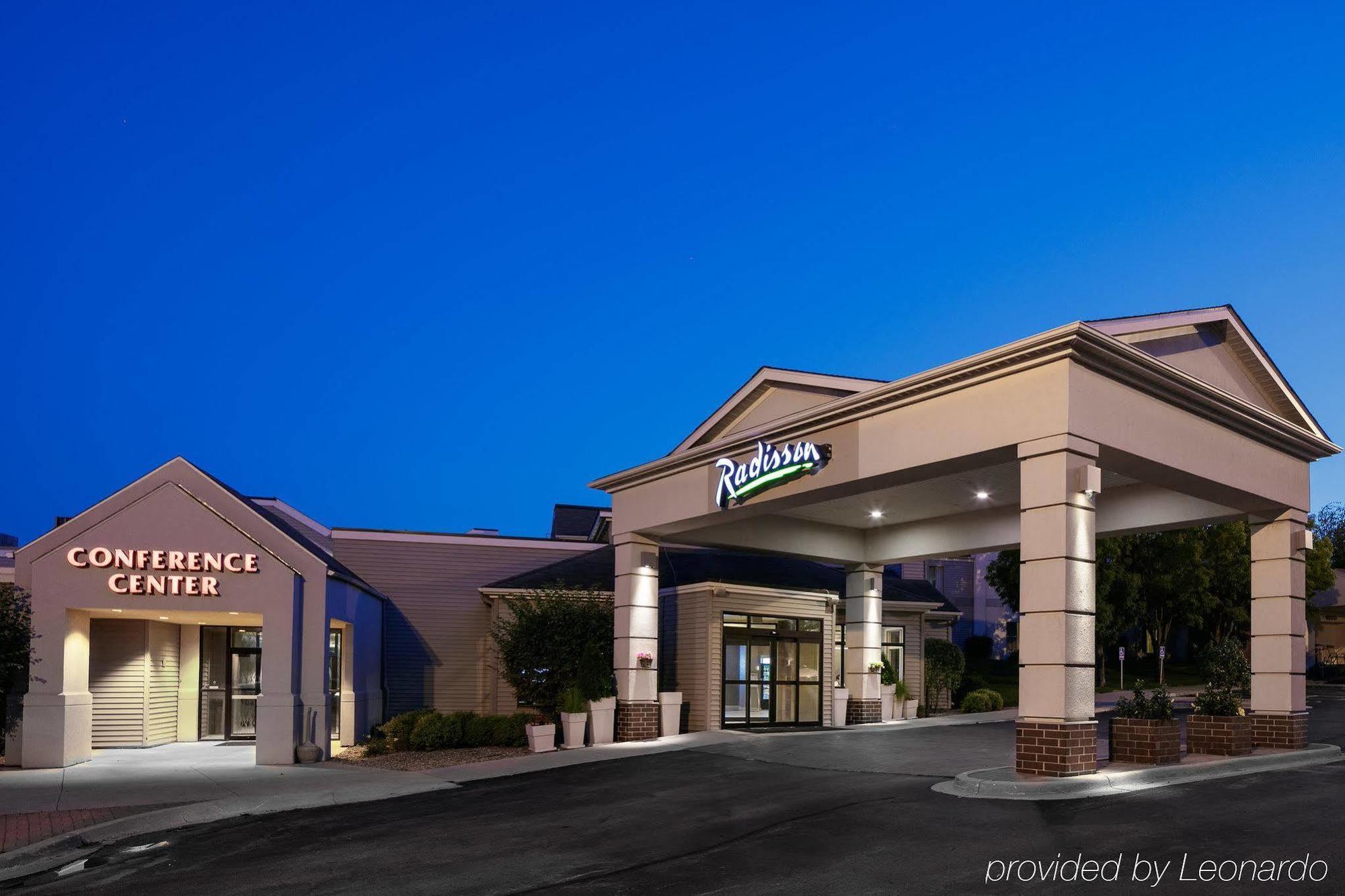 Holiday Inn Coralville - Iowa City By Ihg מראה חיצוני תמונה