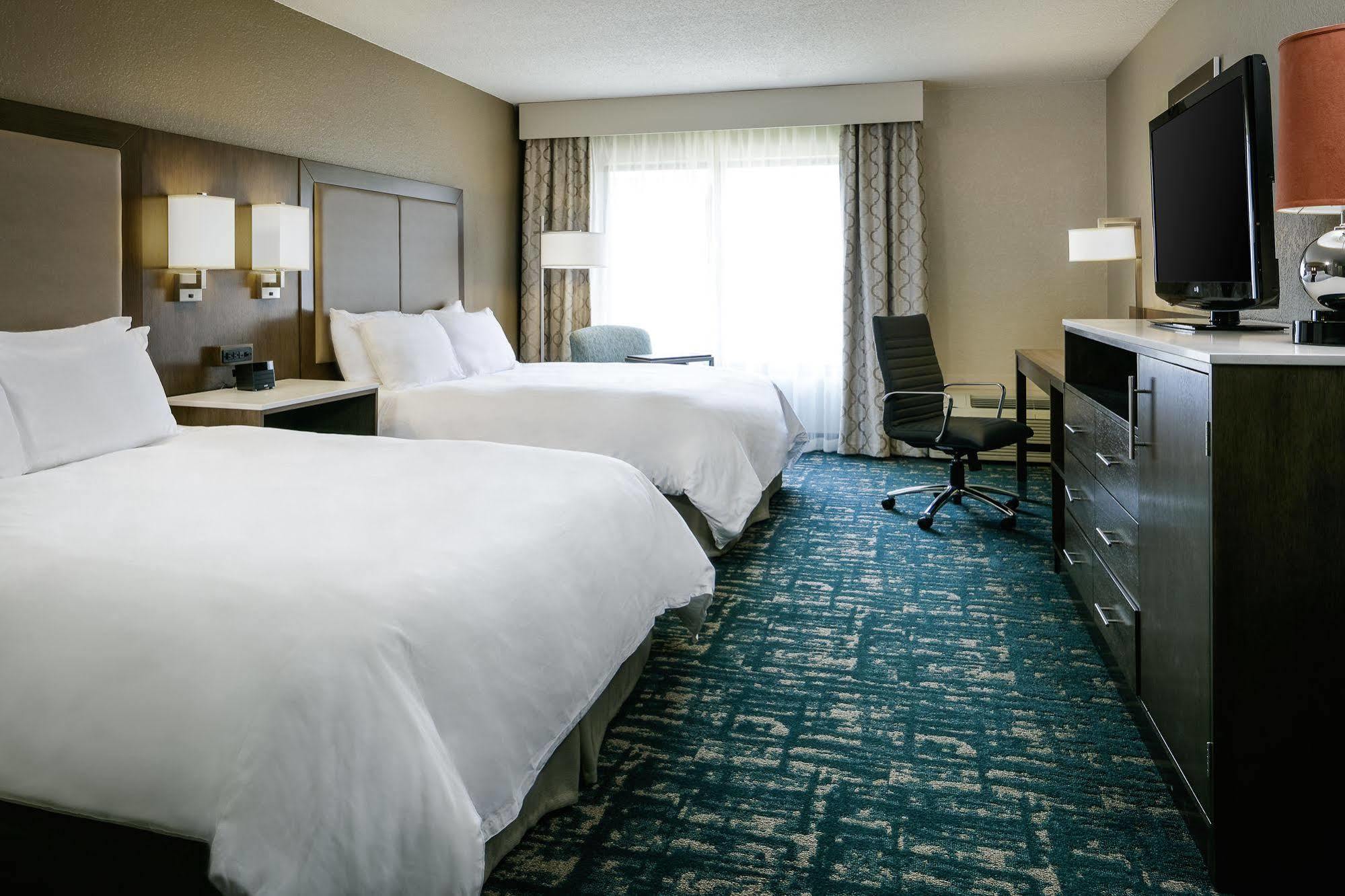 Holiday Inn Coralville - Iowa City By Ihg מראה חיצוני תמונה
